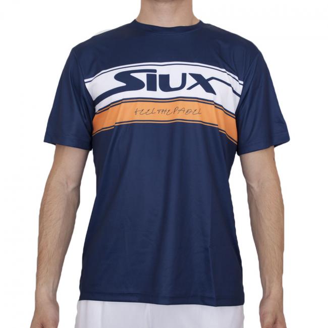 CAMISETA SIUX COMPASS L